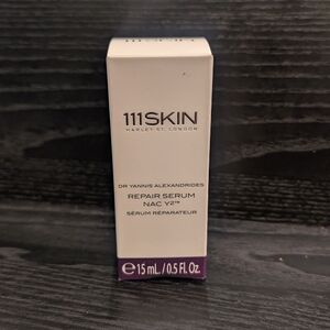 111SKIN Repair Serum NAC Y² - 15ml